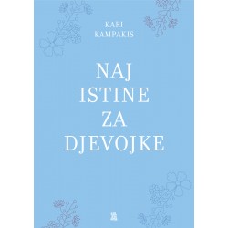 NAJ ISTINE ZA DJEVOJKE