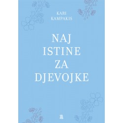 NAJ ISTINE ZA DJEVOJKE