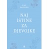 NAJ ISTINE ZA DJEVOJKE