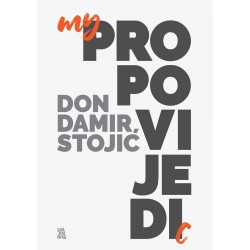 MY PROPOVIJEDI, godina C