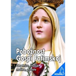 POBOŽNOST GOSPI FATIMSKOJ