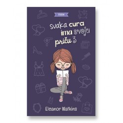 SVAKA CURA IMA SVOJU PRIČU 3