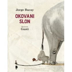 OKOVANI SLON