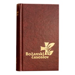 BOŽANSKI ČASOSLOV za Božji puk