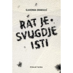 RAT JE SVUGDJE ISTI