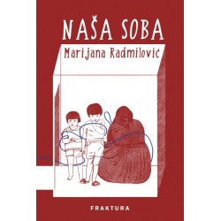 NAŠA SOBA