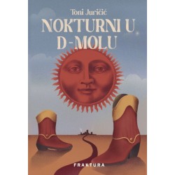 NOKTURNI U D-MOLU