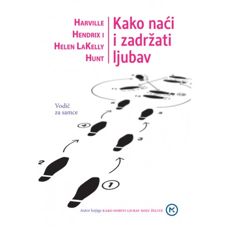 KAKO NAĆI I ZADRŽATI LJUBAV