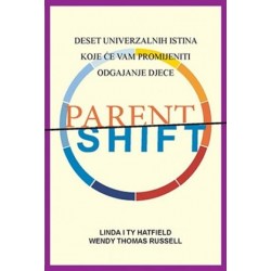 PARENTSHIFT