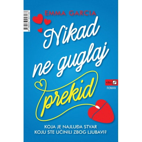 Nikad ne guglaj prekid