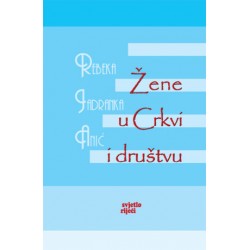 ŽENE U CRKVI I DRUŠTVU