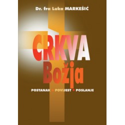 CRKVA BOŽJA