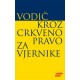 VODIČ KROZ CRKVENO PRAVO ZA VJERNIKE
