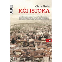 Kći istoka