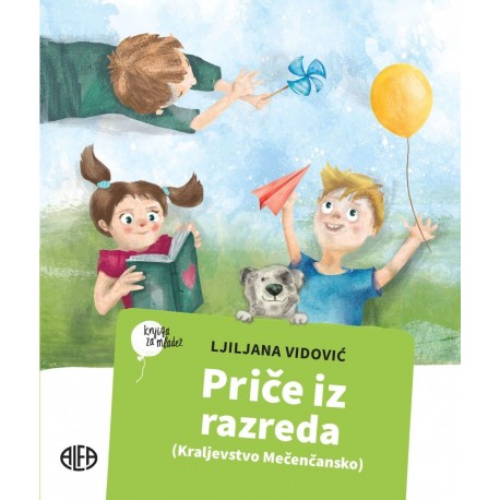 PRIČE IZ RAZREDA