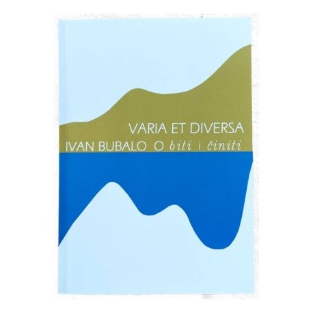 VARIA ET DIVERSA