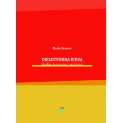 DJELOTVORNA VJERA: Studije, komentari, razgovori