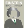 EINSTEIN BIOGRAFIJA