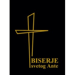 BISERJE SV. ANTE- mala slova