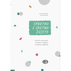 SPRETNO I SRETNO DIJETE