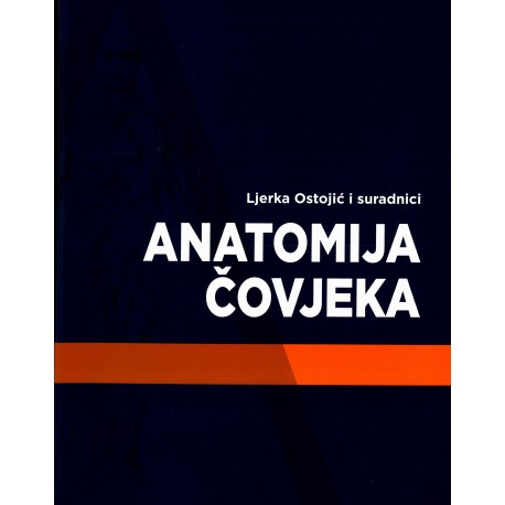 ANATOMIJA ČOVJEKA