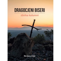 DRAGOCJENI BISERI - zbirka kolumni