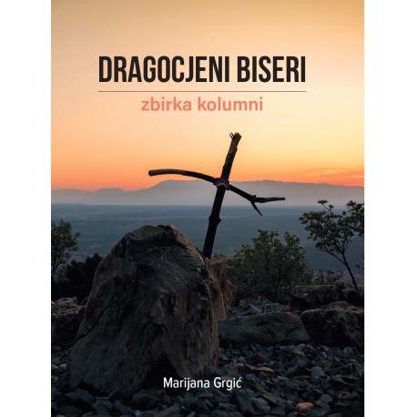 DRAGOCJENI BISERI - zbirka kolumni