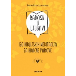 RADOSNI U LJUBAVI