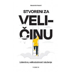 STVORENI ZA VELIČINU