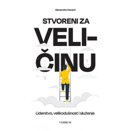 STVORENI ZA VELIČINU