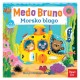 MEDO BRUNO: MORSKO BLAGO