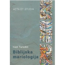 BIBLIJSKA MARIOLOGIJA