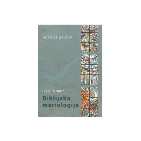 BIBLIJSKA MARIOLOGIJA