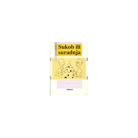 SUKOB ILI SURADNJA