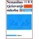 NENASILNO RJEŠAVANJE SUKOBA
