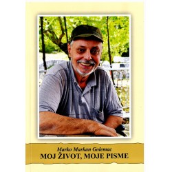 MOJ ŽIVOT, MOJE PISME