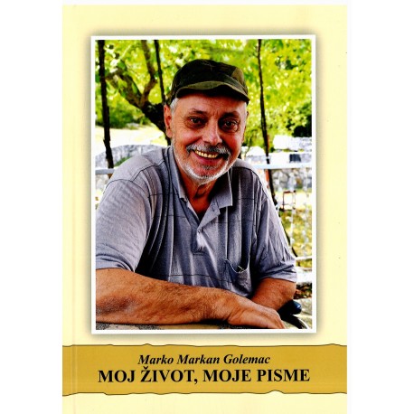 MOJ ŽIVOT, MOJE PISME