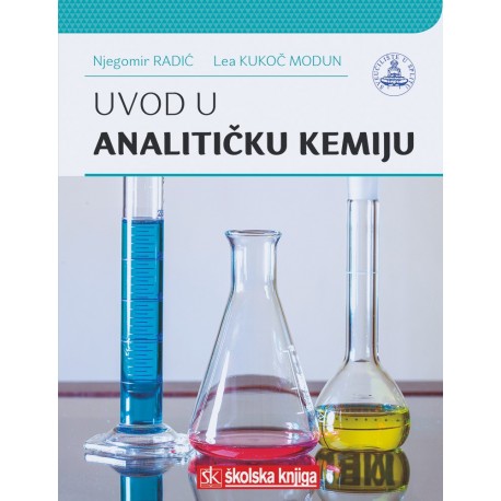 UVOD U ANALITIČKU KEMIJU