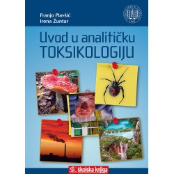 UVOD U ANALITIČKU TOKSIKOLOGIJU