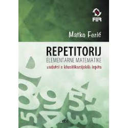 REPETITORIJ ELEMENTARNR MATEMATIKE