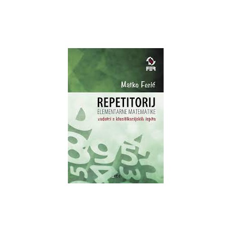 REPETITORIJ ELEMENTARNR MATEMATIKE