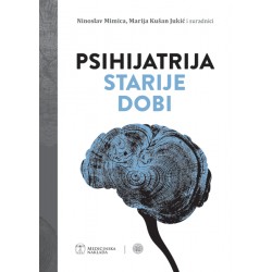 PSIHIJATRIJA STARIJE DOBI