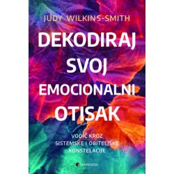 DEKODIRAJ SVOJ EMOCIONALNI OTISAK