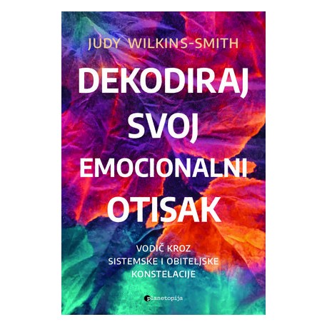 DEKODIRAJ SVOJ EMOCIONALNI OTISAK