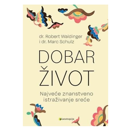 DOBAR ŽIVOT