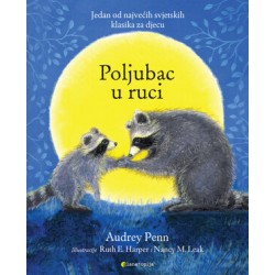 POLJUBAC U RUCI