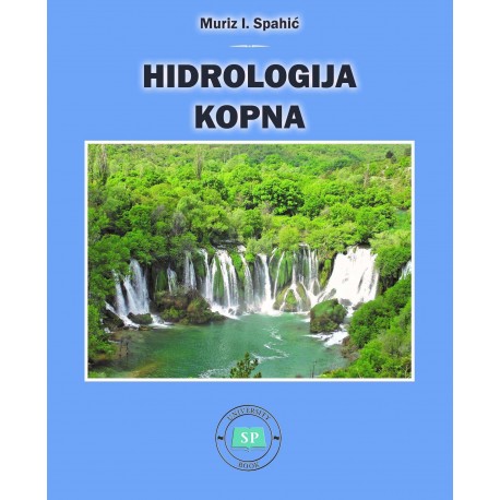 HIDROLOGIJA KOPNA