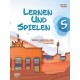 LERNEN UND SPIELEN 5 udžbenik