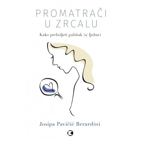 PROMATRAČI U ZRCALU