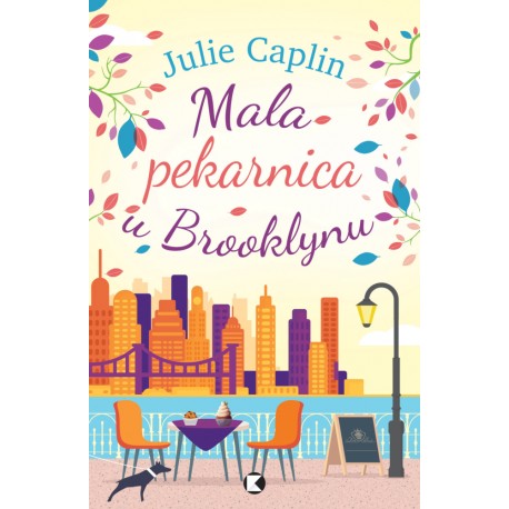 MALA PEKARNICA U BROOKLYNU